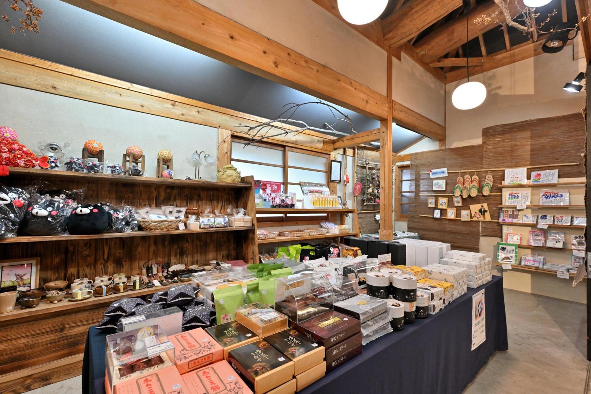 Shikinosato Hanamura Minamioguni Exterior photo